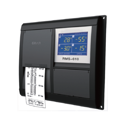 精創(chuàng)控制器RMS-010 醫(yī)藥、疫苗、生鮮冷藏運(yùn)輸